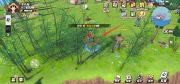 《航海王热血航线》长环岛探索攻略：揭秘“长长”岛，寻觅隐藏宝箱福利！