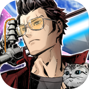 No More Heroes 3icon