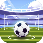 Soccer Time 3Dicon