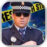 Criminal Squad - Crime Escape
