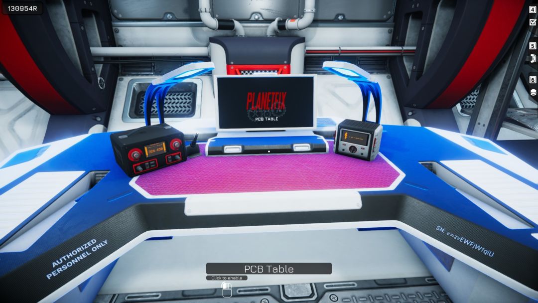 火星探测器大师 (Rover Mechanic Simulator)游戏截图