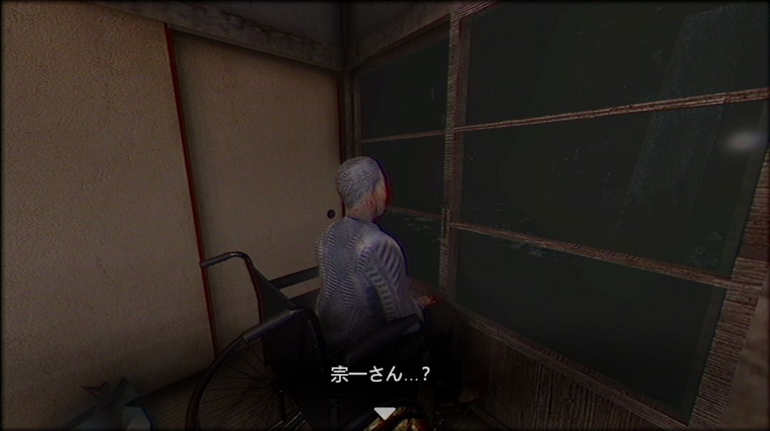 [Chilla's Art] The Caregiver | 終焉介護游戏截图