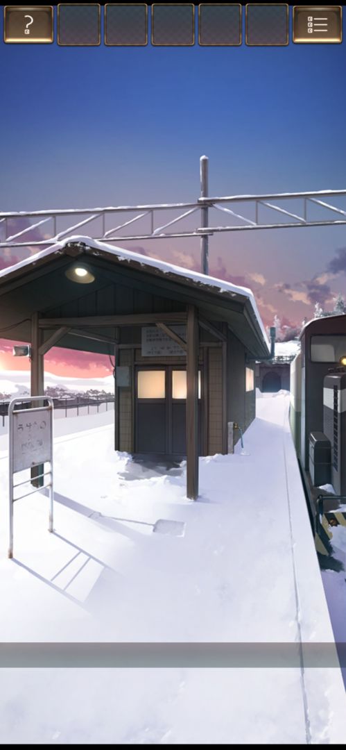  失物终点站2游戏截图