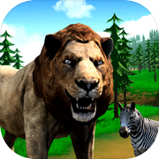 The King of Safariicon