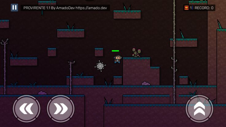 Provirente游戏截图