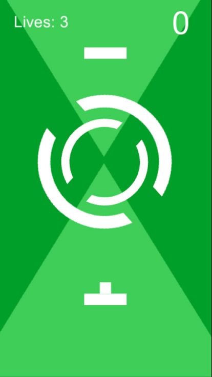 Rotation +游戏截图