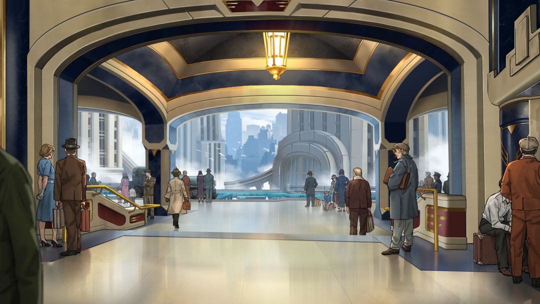 以太与铁游戏截图