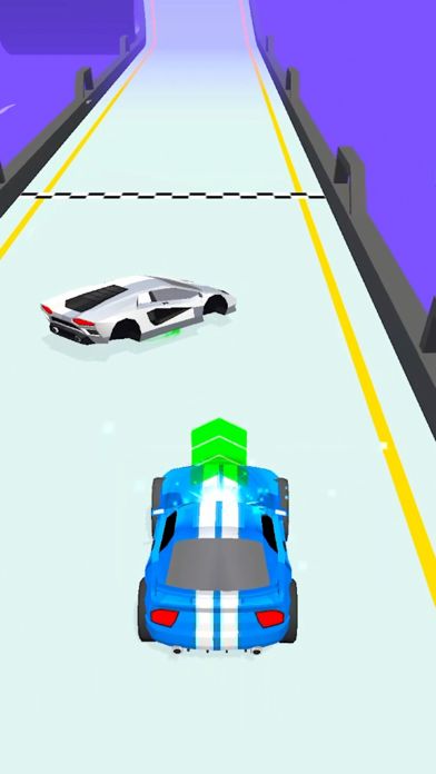 Build Your Vehicle游戏截图