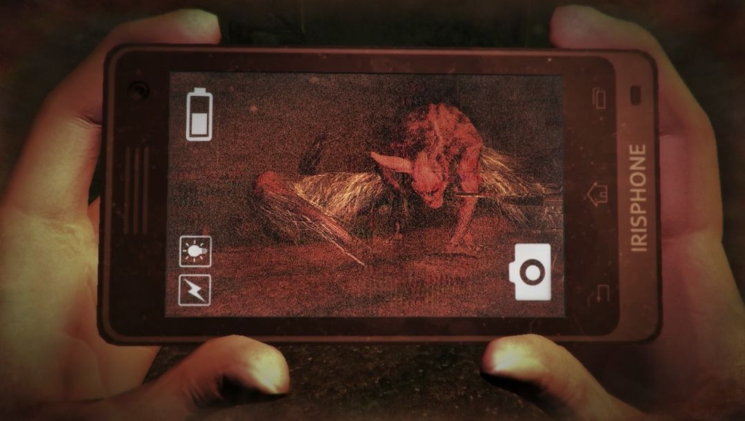 DreadOut: Keepers of The Dark游戏截图