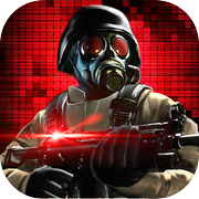 僵尸突击队：地狱战场