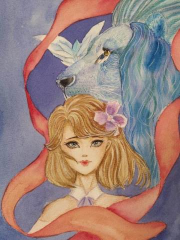 【妖精的尾巴】美美哒壁纸来了