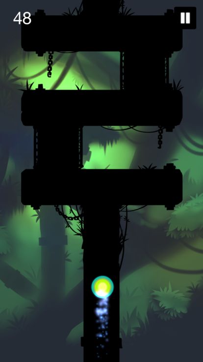 Horror Land - Follow The Line游戏截图