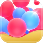 Decorate Balls: Dig the Sandicon