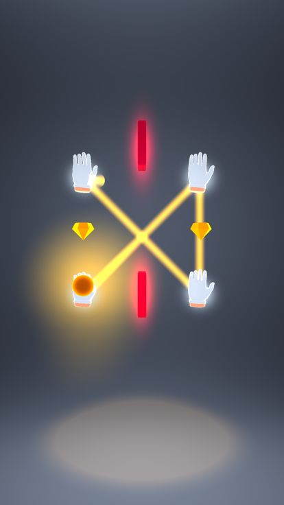 Juggler Master游戏截图