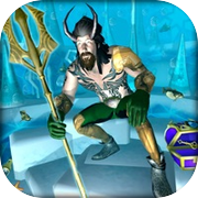 Aqua Pond Adventureicon
