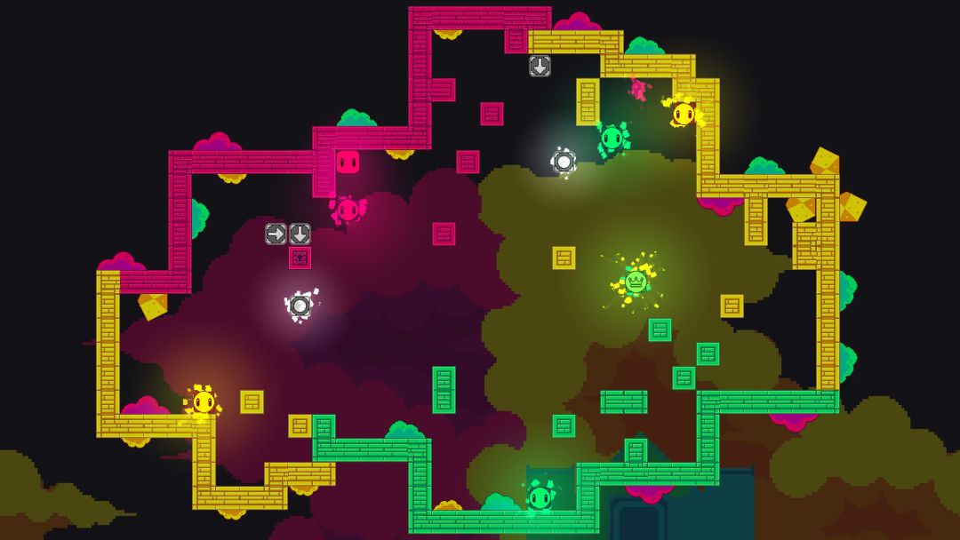 Colorful Colore游戏截图