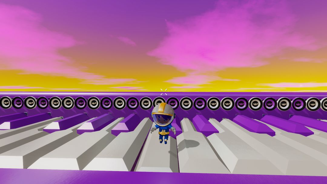 Gamecraft游戏截图