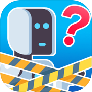 我不是机器人icon