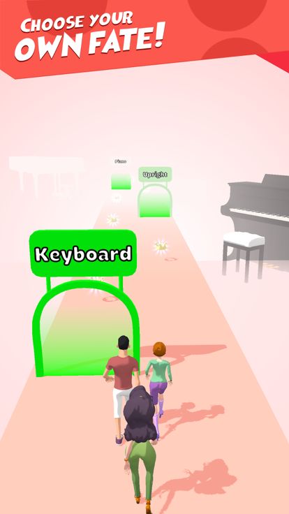 Royal Academy游戏截图