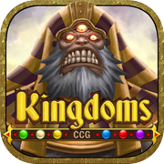 Kingdoms CCG™icon