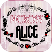 Picross Alice - Nonogramsicon