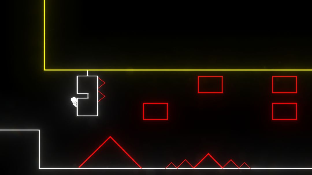 境外狂奔游戏截图