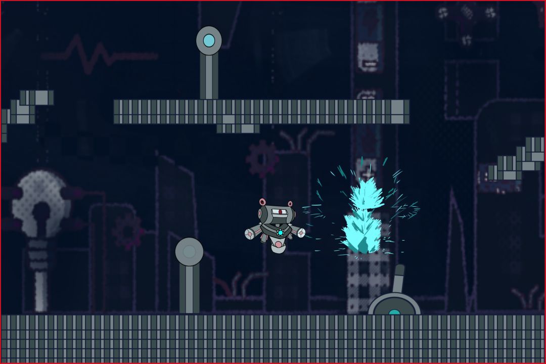 时器时代游戏截图