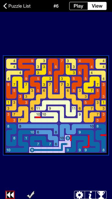 PathPix Joy游戏截图