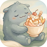 甜点舒压站icon