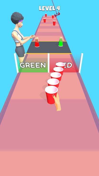 Party Cups游戏截图