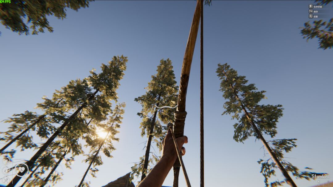 生存日记游戏截图