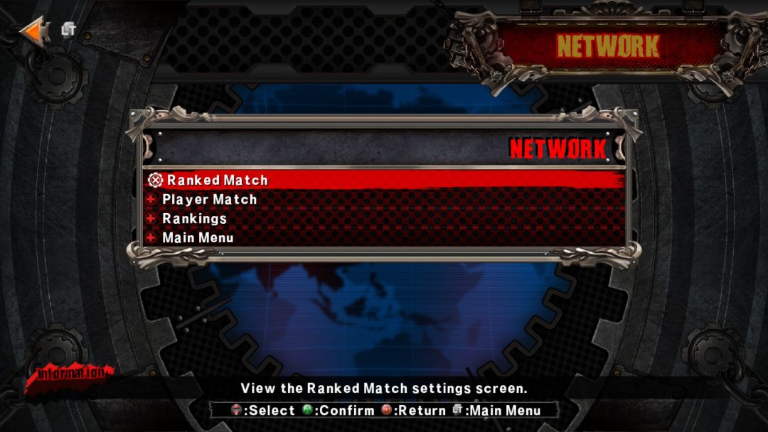 GUILTY GEAR Xrd -SIGN-游戏截图