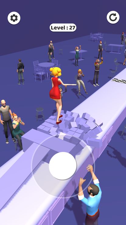 Drunk Walk!.游戏截图