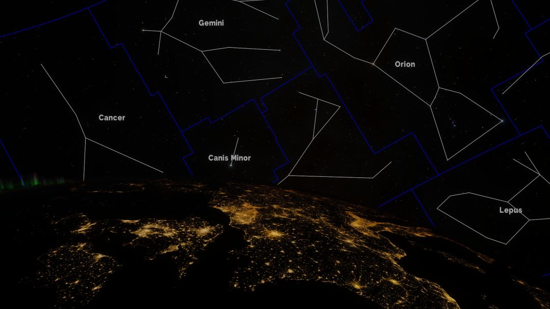 太空引擎游戏截图