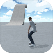 少年滑板模拟器