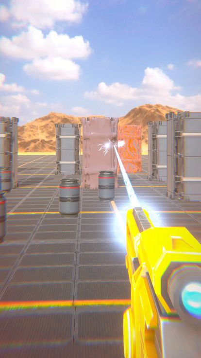 Melter 3D游戏截图