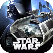 星球大战：星际战斗机任务icon