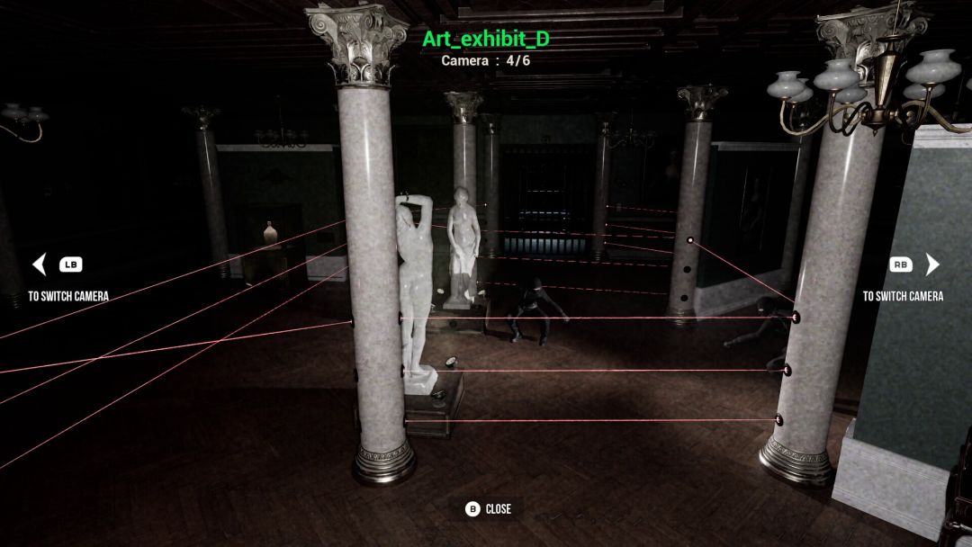 Dark Hours: Prologue游戏截图