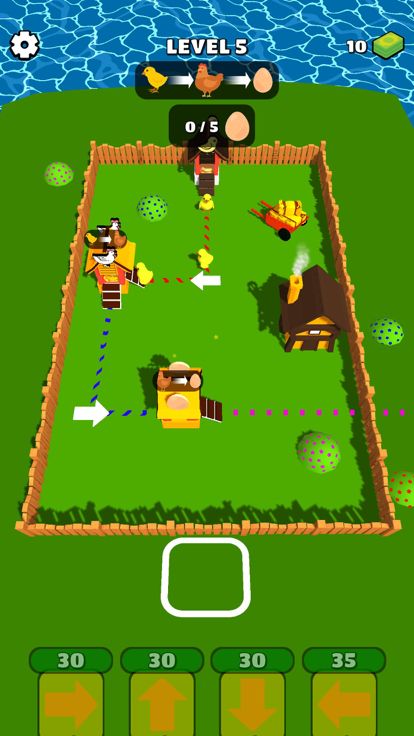 Manage My Resource游戏截图