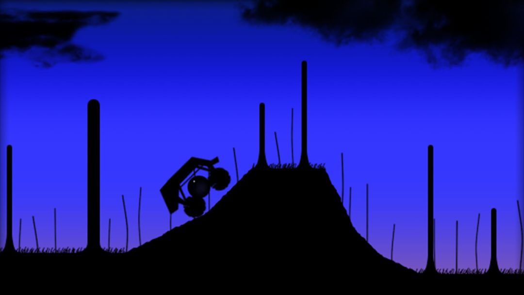 NightSky游戏截图