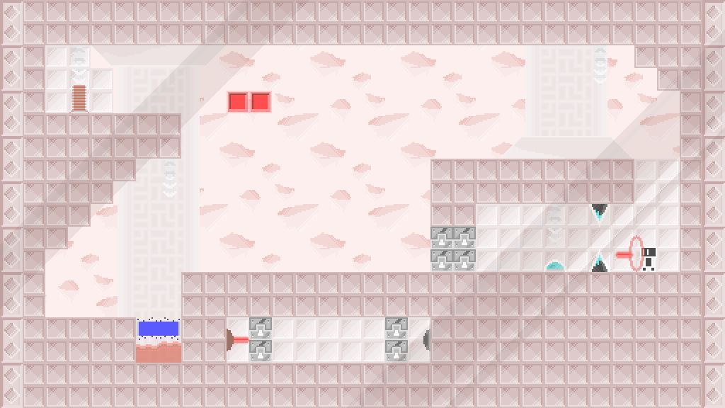 Disparity游戏截图