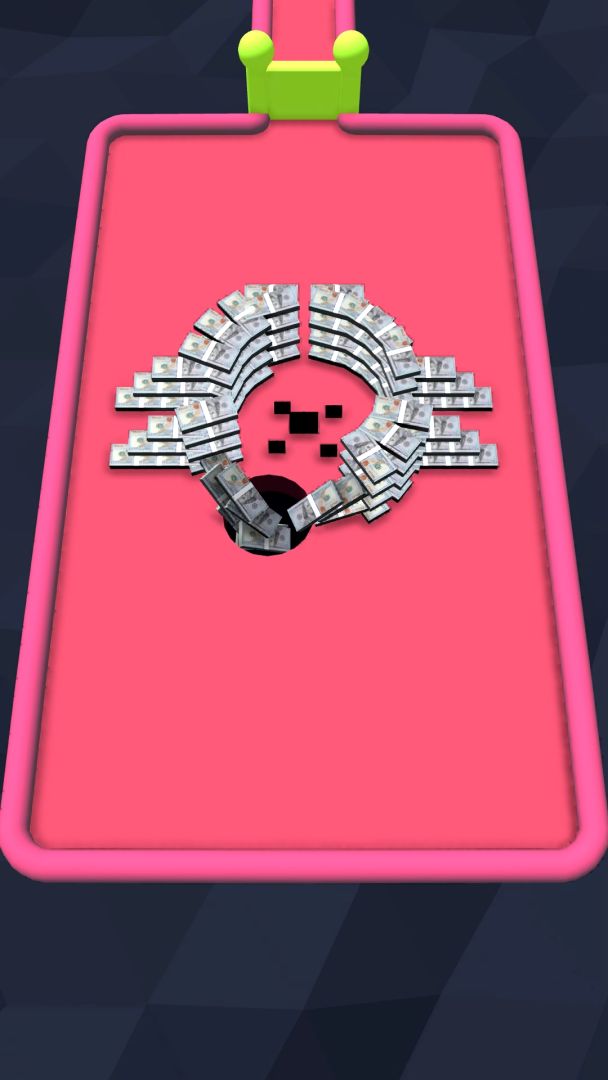 一起来收钱游戏截图