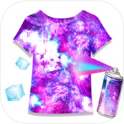 Ice Tie Dye - Fashion Articon