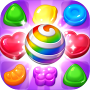 Toy Crush - Match 3 Puzzleicon