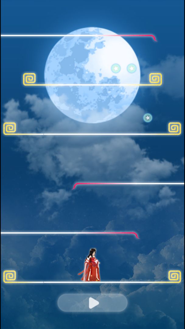 月光阶梯游戏截图