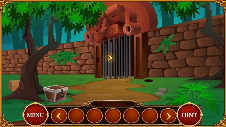 Escape Game: Palace Boy游戏截图