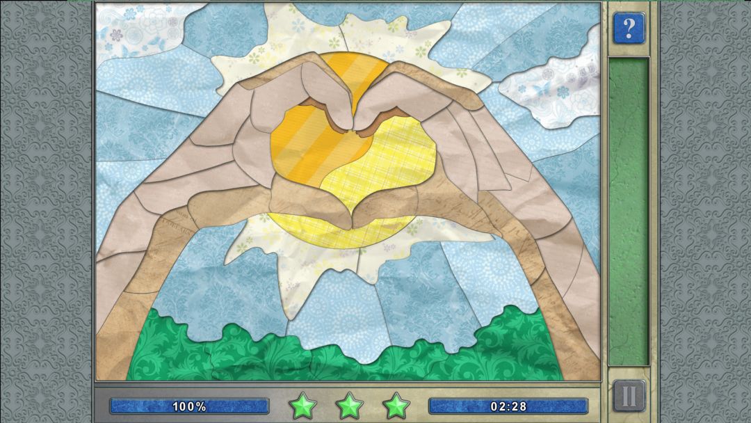 Mosaic: Game of Gods游戏截图