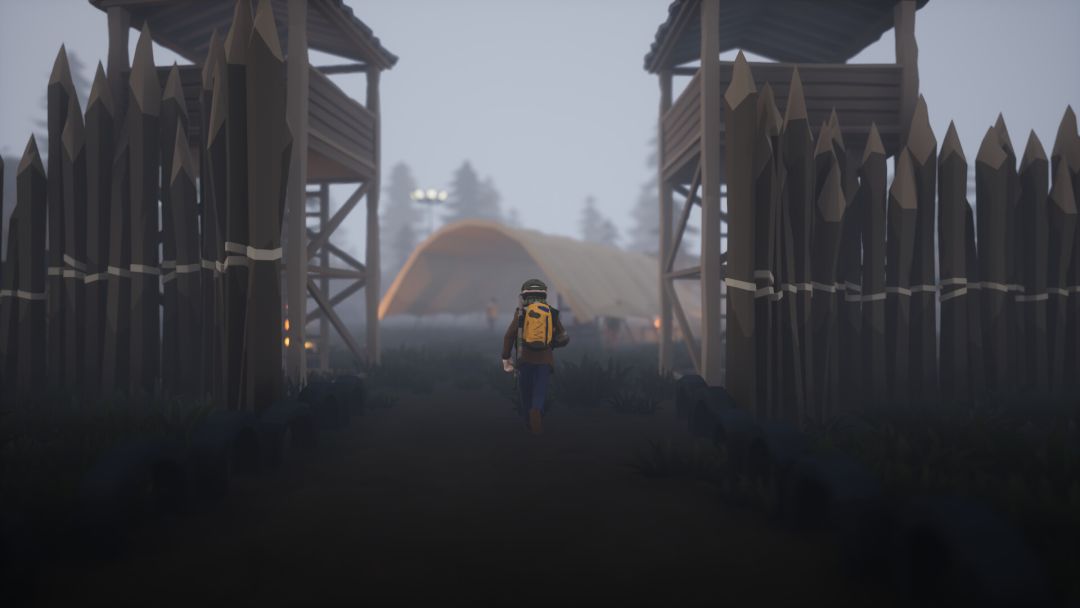 SurrounDead游戏截图