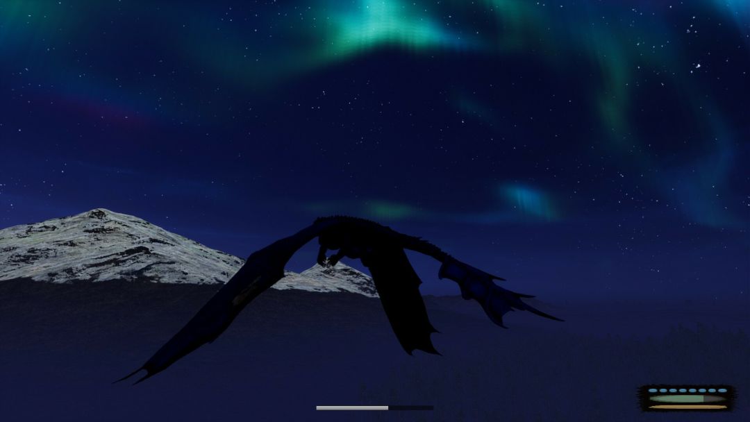 Dragons Legacy游戏截图