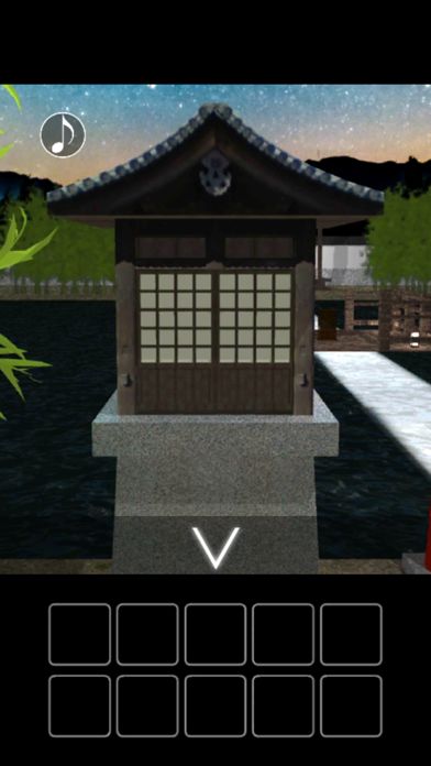 脱出ゲーム 天の川游戏截图